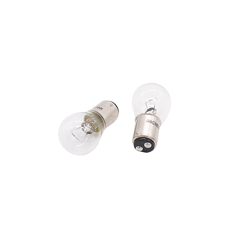 Woodland Airstream Parts and RV Accessories Store, 1076 Light Bulb, 2 Pack