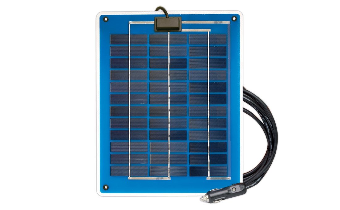 Samlex, 10W SUNCHARGER 12V