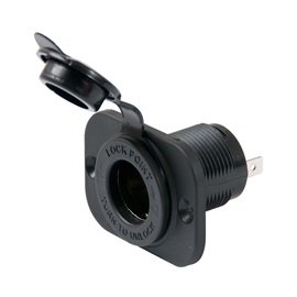 MARINCO, 12 VOLT RECEPTACLE #12VRC