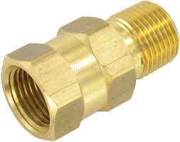 Young Farts RV Parts, 1/2 check valve P23402LFVP