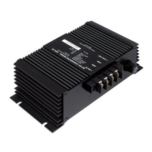 Samlex, 12AMP DC CONVERTER