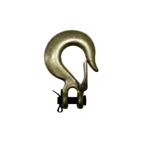 RT, 1/4"HOOK FOR CHAINS