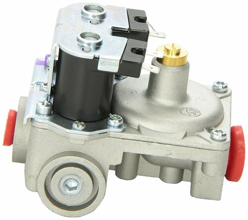 Suburban, 161112 Suburban Mfg Water Heater Gas Valve