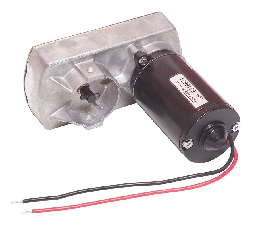 AP Products , 18:1 VENTURE ACTUATOR MOT