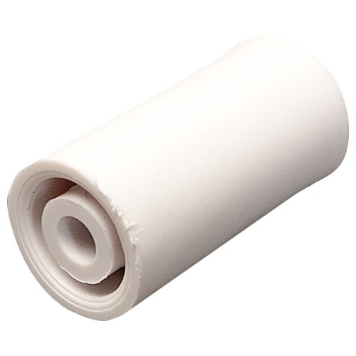 AP Products , 2 7/8" POLAR WHITE NYLON