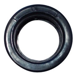 Jammy, 2 BLK RUBBER GROMMET