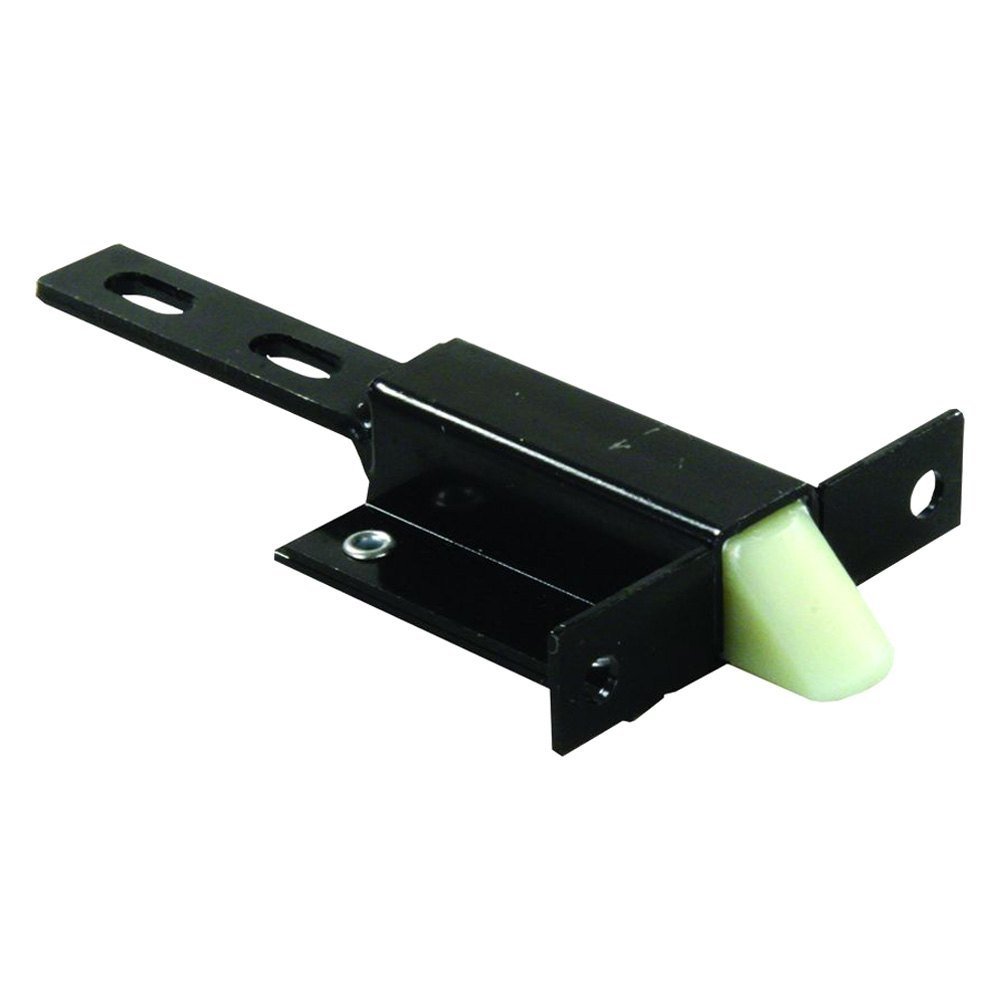 JR Products , 2" COMPARTMENT DOOR TRIGGER LATCH 10935