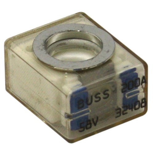 Samlex, 200AMP REPLACEMENT FUSE