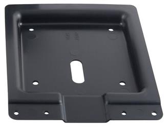 AP Products , Access Door Latch Mounting Bracket AP Products  013-227099