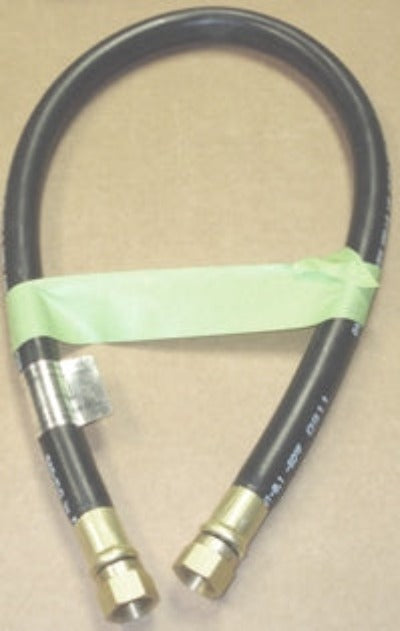 Woodland Airstream Parts and RV Accessories Store, Airstream 1/2" x 36" LP Propane Hose, CSA - 602315