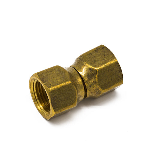 Woodland Airstream Parts and RV Accessories Store, Anderson Metals Female Swivel Nut, 1/2"