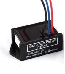 INTELLITEC, Battery Isolator Relay Delay Intellitec 00-00629-120