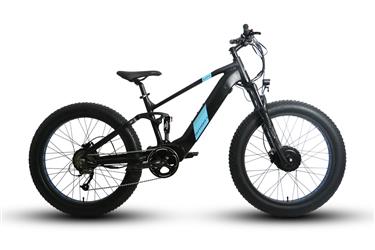 EUNORAUE Ebikes , Bicycle EUNORAUE Ebikes 04-17-01