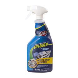 UnDuzit Chemicals (UND), Black Streak Remover UnDuzit Chemicals (UND)  124708