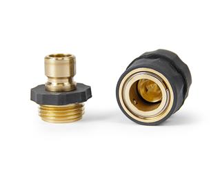 CAMCO, Camco 20135 Fresh Water Hose Connector