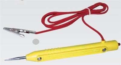 CAMCO, Camco Circuit Tester with Red Light Indicator - 10023