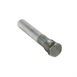 CAMCO, Camco Water Heater 4-1/2" Anode Rod for Atwood - without Drain - 11553