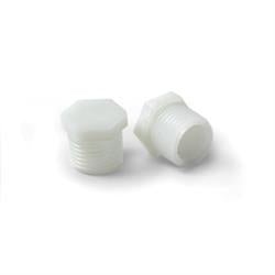 CAMCO, Camco Water Heater Drain Plug 1/2" Set of 2 - 11630