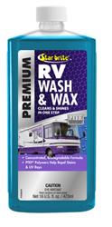 Star Brite (S2R), Car Wash And Wax Star Brite (S2R)  071516P