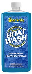 Star Brite (S2R), Car Wash Star Brite (S2R)  080416P