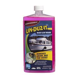 UnDuzit Chemicals (UND), Car Wash UnDuzit Chemicals (UND)  124722