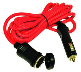 Prime Products , Cigarette Lighter Extension Cord Prime Products 08-0919