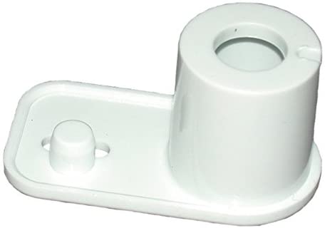 Dometic, Dometic 2002236012 Right Handed Freezer Housing Spring