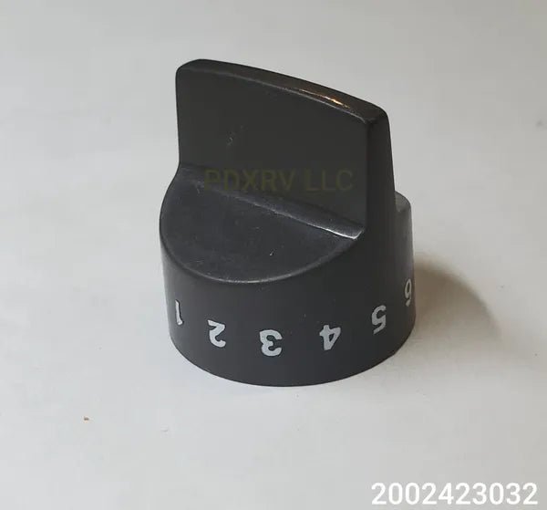 Dometic, Dometic 2002423032 Electric Thermostat Knob