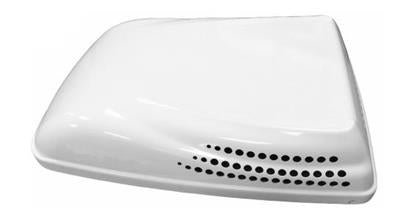 ICON, Dometic Penguin II A/C Shroud Polar White - 12274