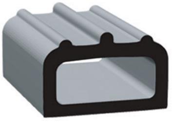 Clean Seal , Door Window Channel Seal Clean Seal 1705H2-50