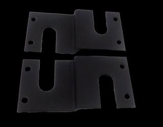 Pinnacle Appliances (P7J), Dryer Mounting Bracket Pinnacle Appliances (P7J)  18-1052