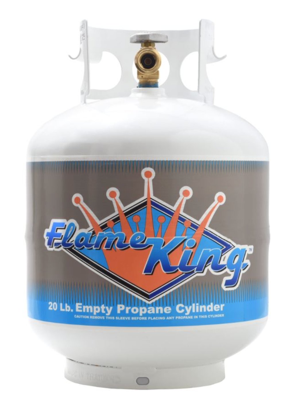 Flameking, Flameking YSN201 - 20LB Propane Cylinder