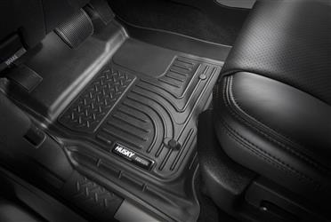 Husky Liner , Floor Liner Husky Liner 13001