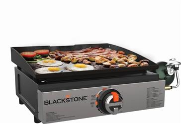 Blackstone , Griddle Blackstone 1971