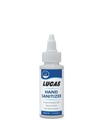 Lucas Oil , Hand Sanitizer Lucas Oil 11176