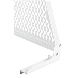 Weather Guard, Headache Rack Mounting Kit Weather Guard 1912-3-01