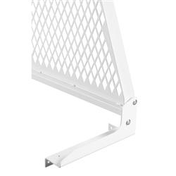 Weather Guard, Headache Rack Mounting Kit Weather Guard 1912-3-02