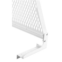 Weather Guard, Headache Rack Mounting Kit Weather Guard 1915-3-02