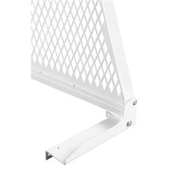 Weather Guard, Headache Rack Mounting Kit Weather Guard 1916-3-02