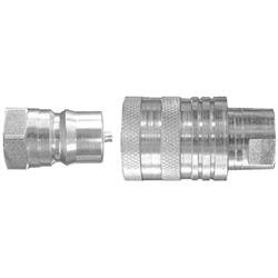 Dayco Products Inc , Hydraulic Hose Quick Disconnect Coupling Dayco Products Inc 123960