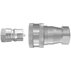 Dayco Products Inc , Hydraulic Hose Quick Disconnect Coupling Dayco Products Inc 123969