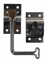 JR Products , JR Products 06-11875 Door Catch