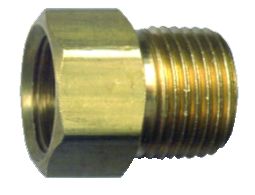 JR Products , JR Products 07-30035 Propane Adapter Fitting