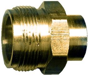 JR Products , JR Products 07-30145 Propane Adapter Fitting