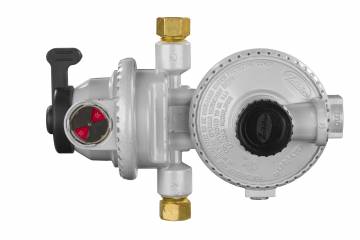 JR Products , JR Products 07-31525 Propane Regulator