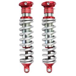 Advanced FLOW Engineering , Leveling Kit Suspension Advanced FLOW Engineering 101-5600-07 Sway-A-way, 2 To 2-1/2" Lift, 2-1/2" Diameter, Strut And Coil Spring Assembly