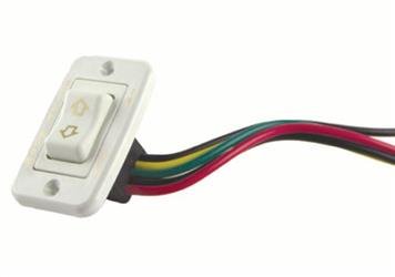 LIPPERT COMP, Lippert Components 117461 Slide Out Switch