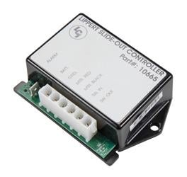 LIPPERT COMP, Lippert Components 135666 Slide Out Control Module