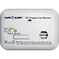 MTI INDUSTRY, MTI Industry 20-441-P-WT Propane Leak Detector