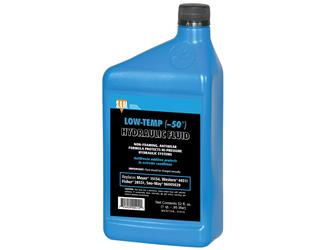 Buyers Products , Multi Purpose Hydraulic Fluid Buyers Products 1307010 Low Temperature/ Recommended For Snow Plows, Quart